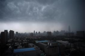2019武汉暴雨红色预警停课吗 武汉暴雨积水路段