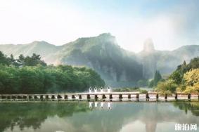 浙江自驾游景点攻略