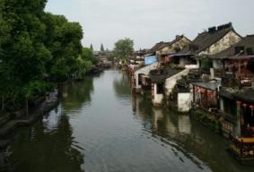 浙江旅游景点大全 浙江旅游景点排名最新版