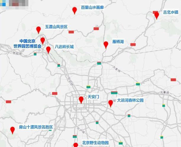 2019北京中考交通情况预测