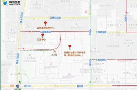 2019北京中考交通情况预测