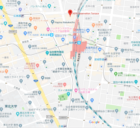 2019日本东北夏日祭典时间+地点+交通