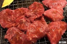 大阪烧肉放题餐厅推荐
