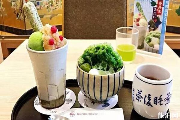2019日本祇园祭的美食推荐