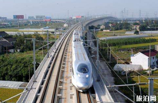南京到深圳高铁的有什么班次 2019南京客运站新增动车