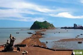 2019锦州海洋文化旅游节 辽宁夏季旅游主题活动信息汇总