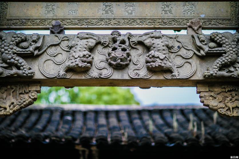 南浔古镇怎么样 湖州南浔美食攻略 南浔古镇怎么样 湖州南浔美食攻略