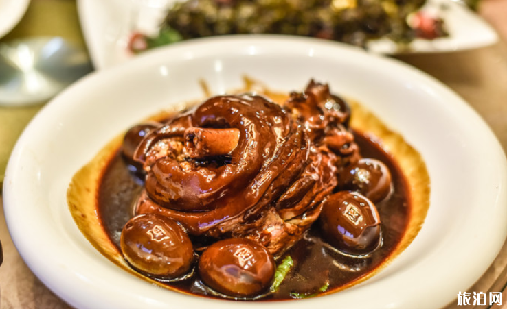南浔古镇怎么样 湖州南浔美食攻略 南浔古镇怎么样 湖州南浔美食攻略