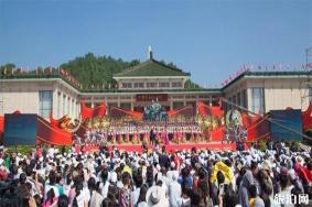 2019第九届八路军文化旅游节7月3日开启