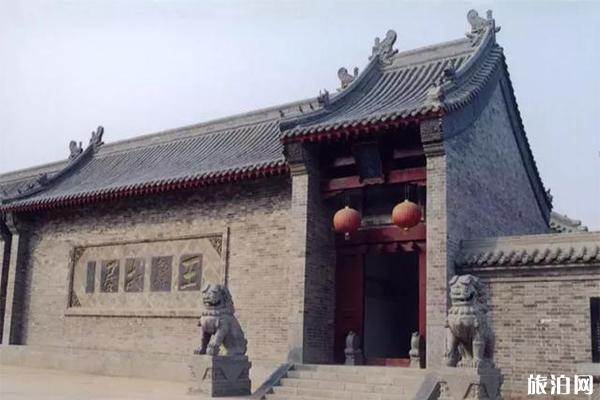 2019中国孟津黄河小浪底文化旅游节 附活动时间安排
