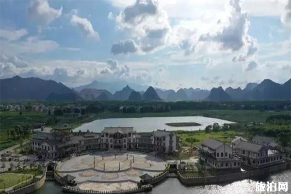 2019贵港市覃塘区荷花节6月29日开启 附活动时间安排