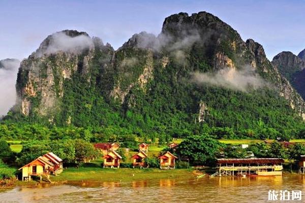 去老挝住哪里 老挝游玩路线推荐