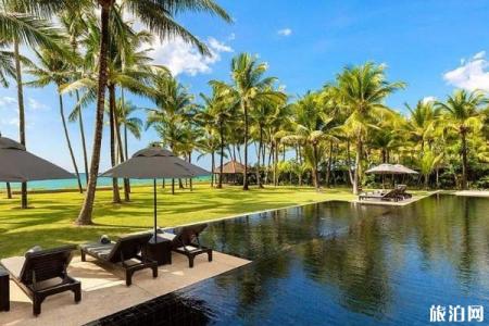 7、8月份去海边旅游哪里最好