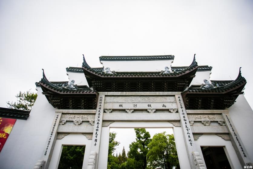 南浔古镇怎么样 湖州南浔美食攻略 南浔古镇怎么样 湖州南浔美食攻略