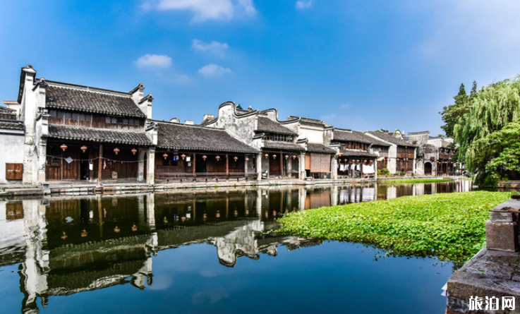南浔古镇怎么样 湖州南浔美食攻略 南浔古镇怎么样 湖州南浔美食攻略
