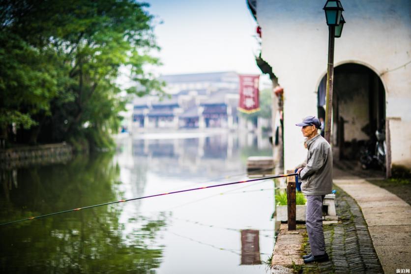 南浔古镇怎么样 湖州南浔美食攻略 南浔古镇怎么样 湖州南浔美食攻略