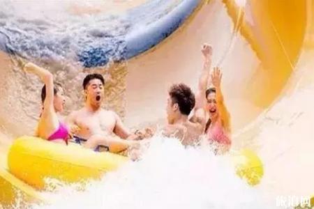 2019马拉湾水上乐园门票+地址+开放时间+交通 马拉湾水上乐园好玩吗