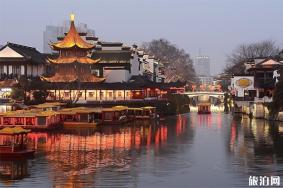 中国免门票的5A级景区有哪些