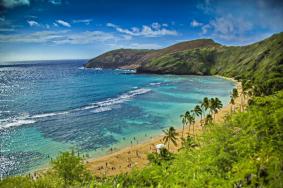 欧胡岛游玩项目推荐 夏威夷欧胡岛旅游交通攻略