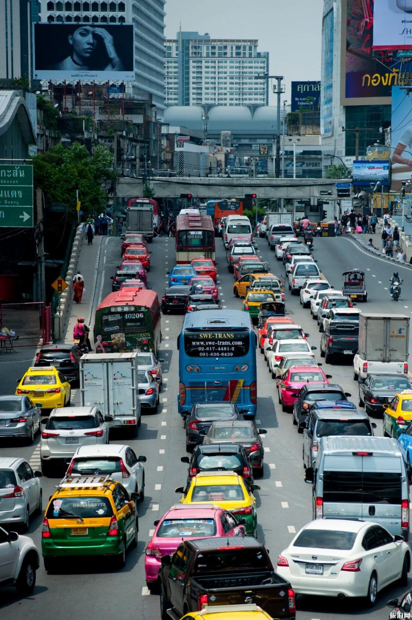 曼谷一日游自由行路线 去大皇宫怎么坐车 曼谷自由行交通攻略