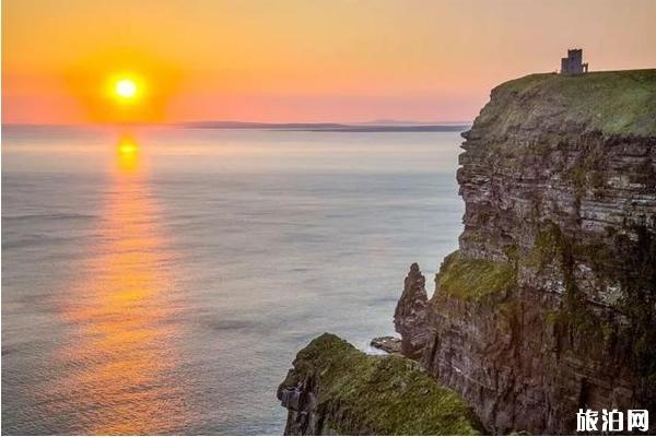 2019爱尔兰五年签证怎么办 爱尔兰旅游景点推荐