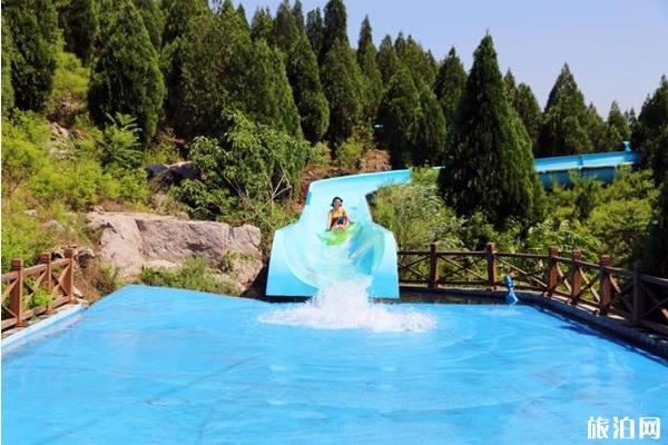 万泉湖水上乐土门票代价 万泉湖水上乐土好玩吗