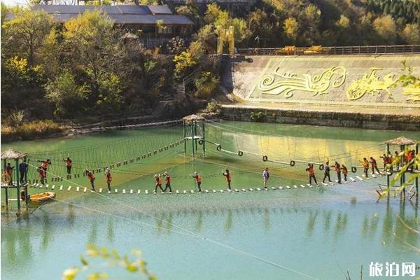 万泉湖水上乐土门票代价 万泉湖水上乐土好玩吗