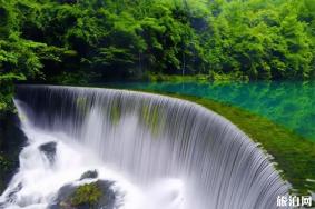 7月份适合哪里旅游