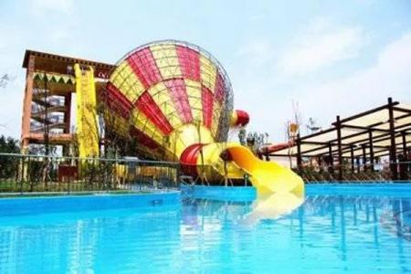 芜湖方特水上乐园2019年开园时间 芜湖方特水上乐园门票多少钱一张+游玩攻略