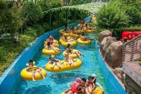芜湖方特水上乐园2019年开园时间 芜湖方特水上乐园门票多少钱一张+游玩攻略