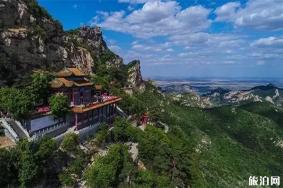 锦州北镇青岩寺游玩攻略 门票+注意事项