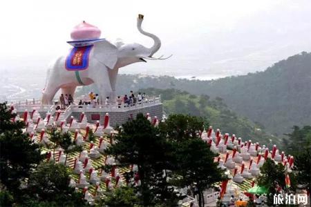 锦州北镇青岩寺游玩攻略 门票+注意事项