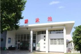 武汉有哪些高校有游泳馆