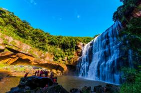 2019贵州旅游半价时间+优惠信息+游玩路线推荐
