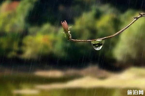 2019武漢梅雨季節(jié)持續(xù)多久 武漢明天有暴雨嗎