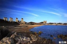 大连海边烧烤哪里好
