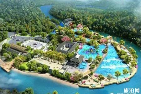 2019留坝紫柏山登山节栈道漂流节6月28日开启 附活动内容