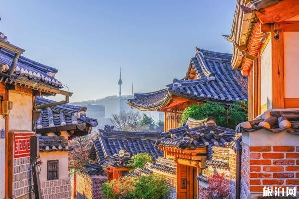 韩国首尔怎么玩 韩国首尔景点推荐