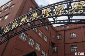青岛两日游自由行最佳路线图