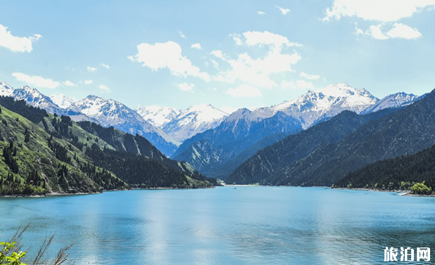 7月适合哪里旅游 全国十大避暑旅游胜地