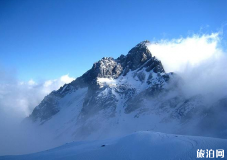 玉龙雪山大索道票价 丽江的玉龙雪山大索道和小索道有什么区别