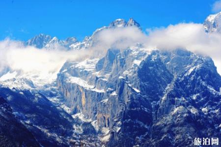 玉龙雪山大索道票价 丽江的玉龙雪山大索道和小索道有什么区别