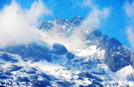 玉龙雪山大索道票价 丽江的玉龙雪山大索道和小索道有什么区别