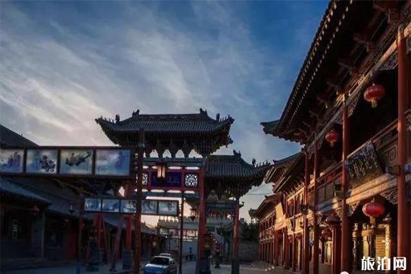 2019青海湟源排灯文化旅游节6月27日开启