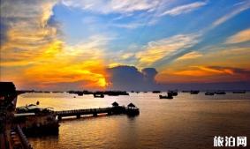 北海旅游防坑攻略+住宿+注意事项