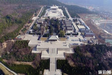 2019高考准考证延安景区优惠信息汇总