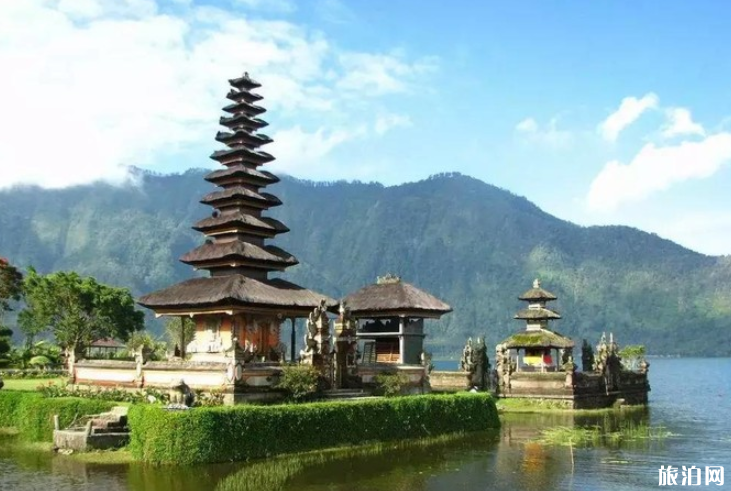 巴厘岛最适合游玩的季节 巴厘岛景点推荐