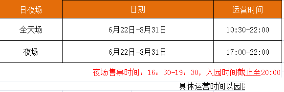 2019西安乐华城88℃温泉乐园年卡+门票+优惠政策