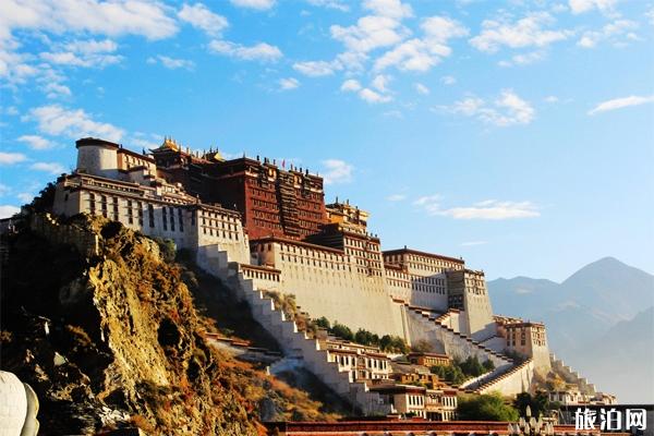 西藏旅游注意事项+住宿+准备