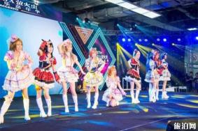 2019中国国际动漫游戏博览会7月4日开启